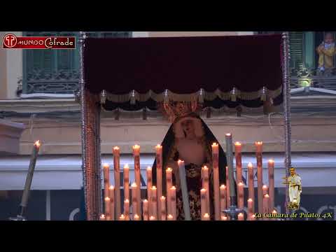Venerable Hermandad de Nuestro Padre Jesús Nazareno Redentor del Mundo y Nuestra Señora Mediadora de la Salvación