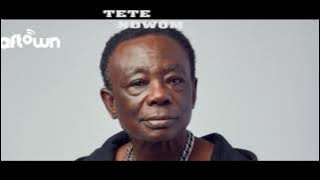Obuoba J A Adofo & City Boys Band Int. - Bisa Ofie Nipa(Audio Slide)