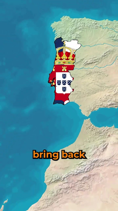 What if Portugal tried to bring back the Portuguese Empire?