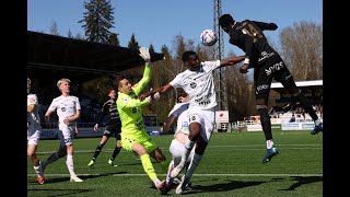 OTTELUKOOSTE | FC Haka - SJK 11.5.2024