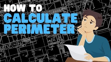 How to Calculate Perimeter | Calculating Perimeter is easy! Learn how with real world examples.