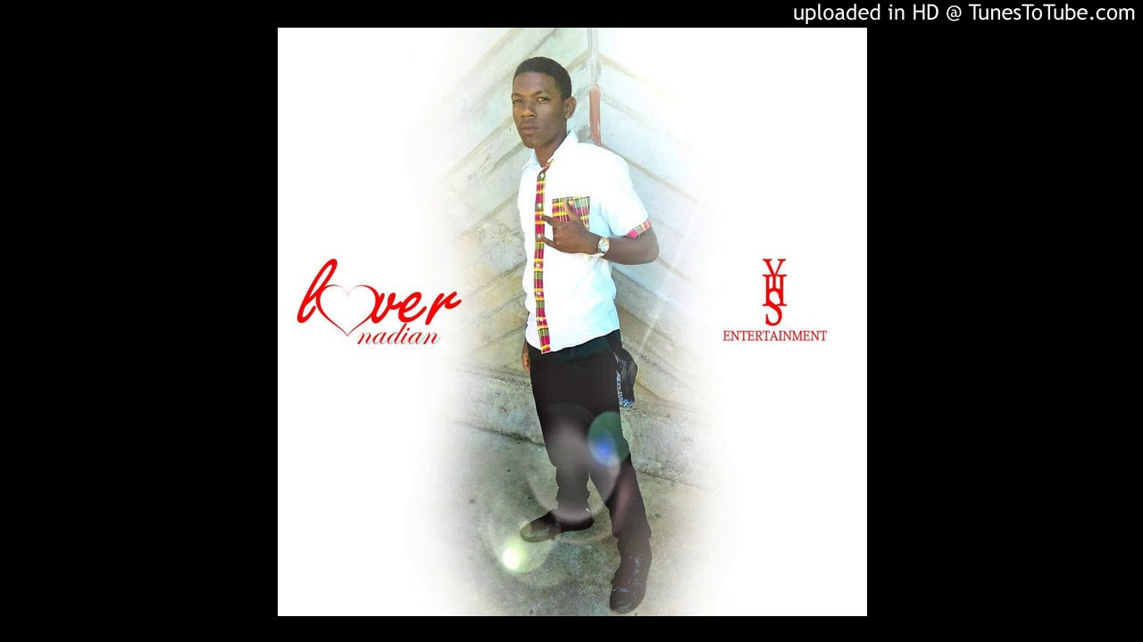 Nadian - Lover