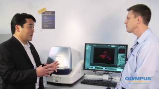Olympus FSX100™ all-in-one Fluorescence Microscope