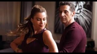 Fading Gigolo TV Spot 2013 ‧ Sex Comedy ‧ Sharon Stone