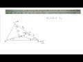 Geometry Doubt