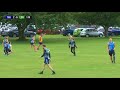 match 2   Thames Valley Vikings v London Scorpions