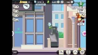ADOPTING A BABY|Kim Kardashian Hollywood screenshot 5