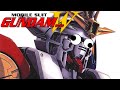 Gundam Wing: A Good Series Held Back