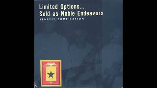 Limited Options... Sold As Noble Endeavors 10