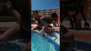 Spring break with the family at Holiday Inn by IHG