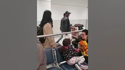 ARRIVAL OF MERENGE KING, ALH. RASHEED AYINDE ADEKUNLE IN CANADA