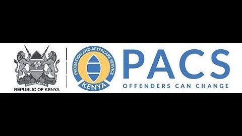 Induction of PACS Middle-Level Managers