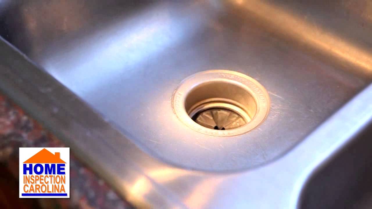 HICarolina Garbage Disposal Jams YouTube