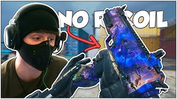 The Most OVERPOWERED VEL 46 Class in Modern Warfare 2!