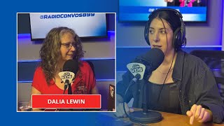 En el Día de la Mujer y la Niña en la Ciencia, hablamos con la científica Dalia Lewi