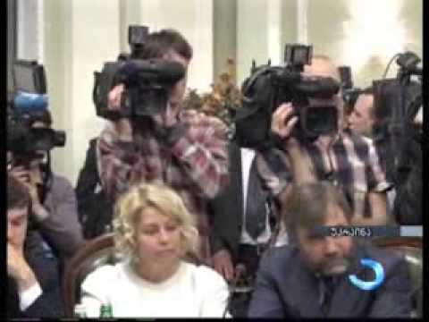 უკრაინა მზადაა, ჟენევის შეთანხმების ფარგლებში, რუსეთთან მოლაპარაკებები აწარმოოს