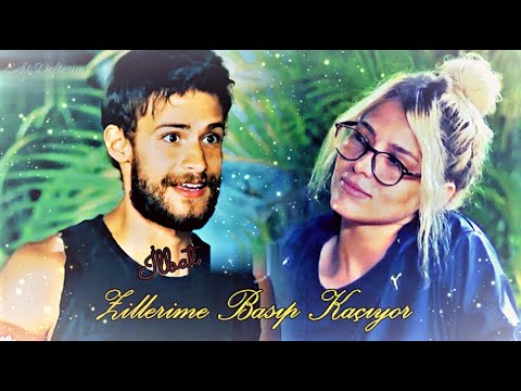 Batuhan & İlayda ~ Zillerime Basıp Kaçıyor