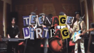 Teenage Dirtbag - Summer Eclipse (cover)