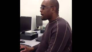 Accessibility and Online Learning