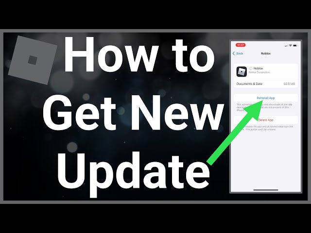 roblox update back to normal｜TikTok Search
