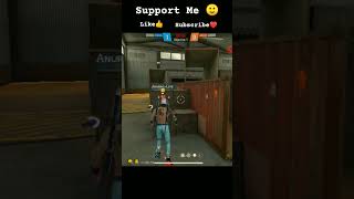 Chintu ko game khelna sikhaya#chintu #freefire #shorts