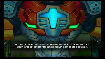 Metroid Prime 3 Corruption 100% Hypermode Walkthrough part 7, 720p HD (NO COMMENTARY)