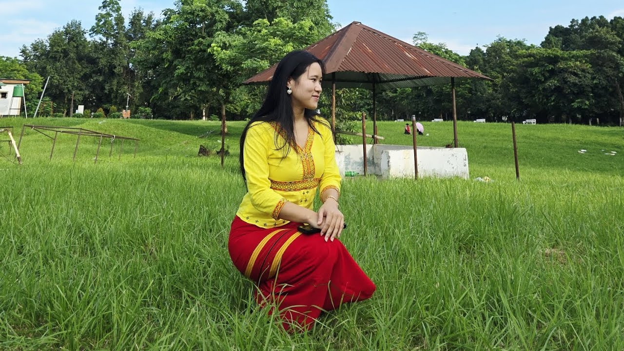 TRB ...Ratan bro's at post RGU solung celebration 🥳🥳🥳✨✨✨✨