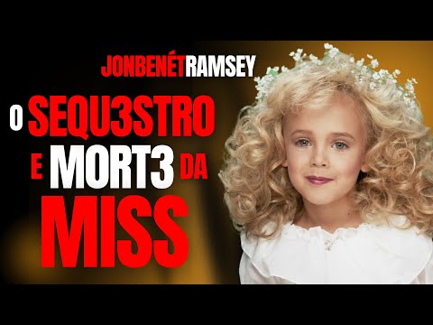 Vídeo: Os pais de jonbenet estão vivos?