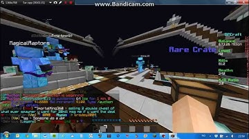 Opening 2 exotic crates!