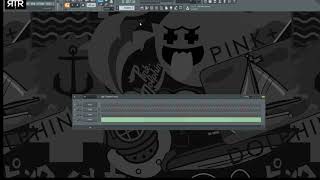 THE HARMONIC MINOR SCALE | EXPLAINED | FL STUDIO TUTORIAL