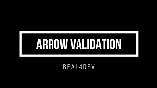Arrow Library's Validation: A Journey into Data Precision
