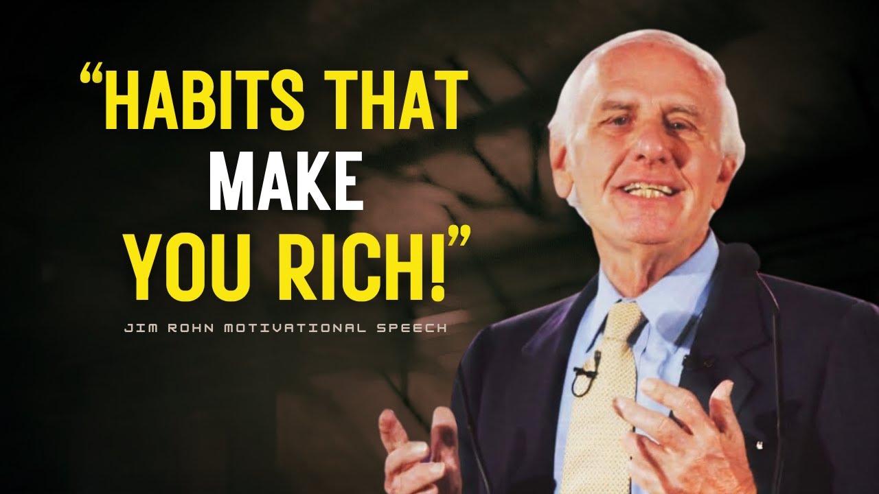 Привычки, которые могут сделать вас богатым: мышление, ориентированное на богатство, которое меня...