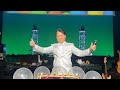 高知の大スター三山ひろしさんと、シンガーソングライター八生YAYOIさんの素敵なツーショットが話題!KUTV感謝祭ステージ後の感動の出会い。柔らかな人柄と圧倒的なステージに心打たれ、YAYOIさんが「