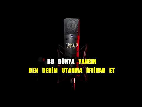 Koray Avcı - Lale Devri / Karaoke / Md Altyapı / Cover / Lyrics / HQ
