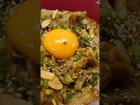定食屋 めたくえ丼　相模原市緑区 めた喰え屋 #神奈川グルメ