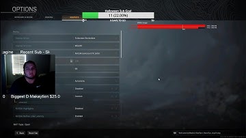How to fix VRAM Usage problem on Call of Duty Warzone