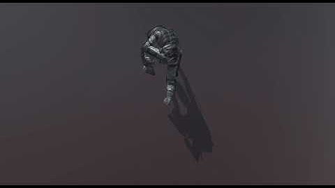 Unity Asset Third Person Shooter Game Template03