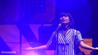 White Shoes & The Couples Company - Senja @ Synchronize Fest 2016 [HD]