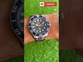 Seiko Solar PADI SNE435P1 #shorts #seiko #padi #divewatch #prospex
