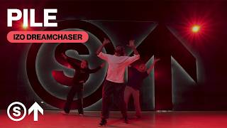 Pilé (Gospel Version) - Mauvais djo, Kano Choir | Izo Dreamchaser Choreography Guide