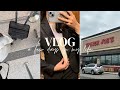 Vlog of a corporate girl👩💻|start working in the US🇺🇸|business trip to Florida✈️|Trader Joe's haul