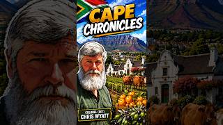 Cape Chronicles Part Iii South African Refugees Filing Complaints...