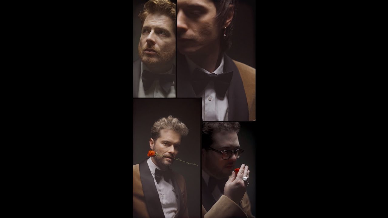 The Cinelli Brothers - Dozen Roses (Official Video)