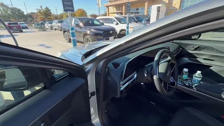 2024 Cadillac Lyriq Sport 3 MORE CHARGING PROBLEMS might be software? #ev #cadillac @Cadillac