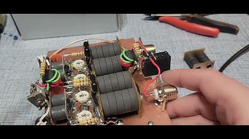 looking at tiny 4 pill 2879hg amp.