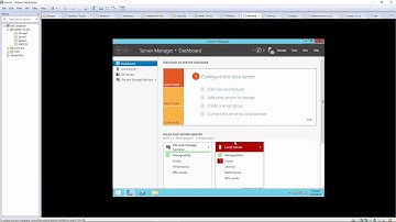 2. Configuring Failover Clustering
