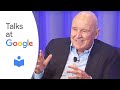 The Real Life MBA Jack Suzy Welch Talks At Google 