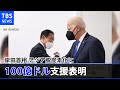 外交デビュー 岸田首相 アジア脱炭素化に１００億ドル支援表明