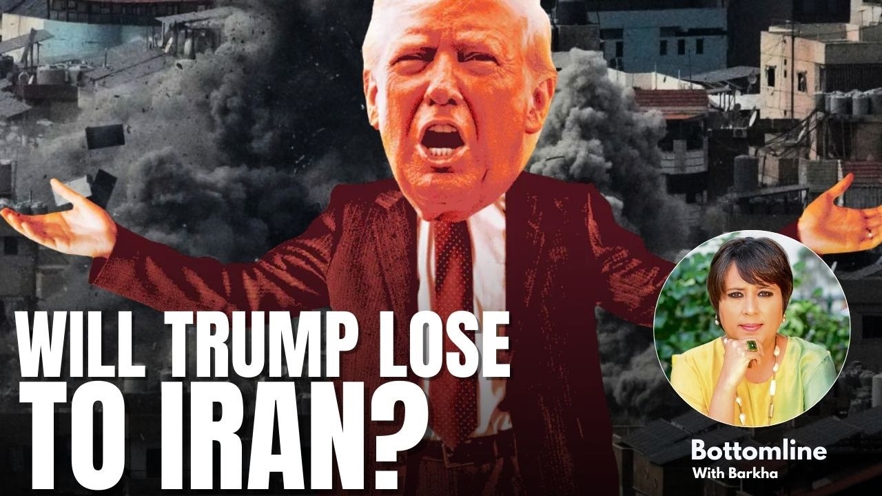 Iran's Big Promise to Gulf I 