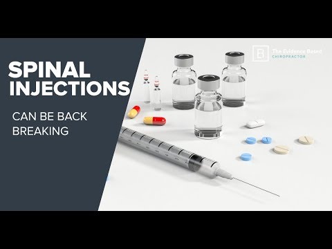 Spinal Injections Can